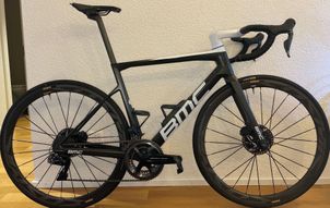 BMC - teammachine SLR01, 2022