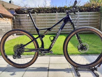 Cannondale - Scalpel Hi-MOD 1 2024, 2024