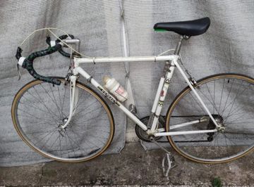 Brugt Peugeot PX 10 1974 Road & Gravel — billede 11 af 12