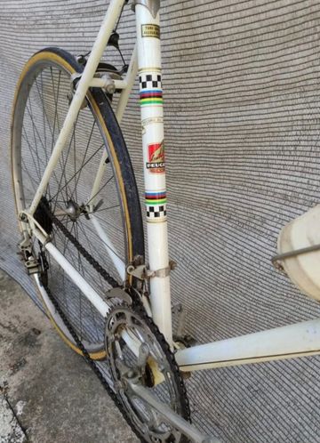 Brugt Peugeot PX 10 1974 Road & Gravel — billede 8 af 12