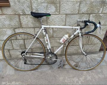 Brugt Peugeot PX 10 1974 Road & Gravel — billede 5 af 12