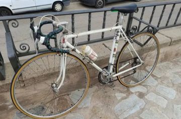 Brugt Peugeot PX 10 1974 Road & Gravel — billede 1 af 12