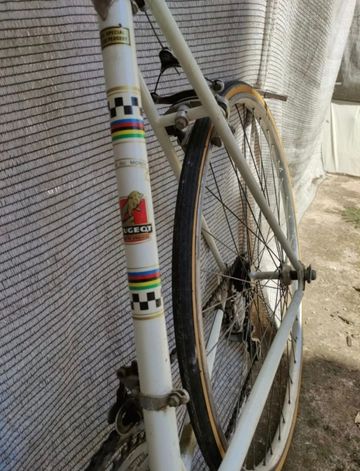 Brugt Peugeot PX 10 1974 Road & Gravel — billede 9 af 12