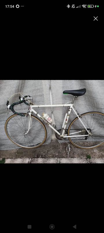 Brugt Peugeot PX 10 1974 Road & Gravel — billede 10 af 12