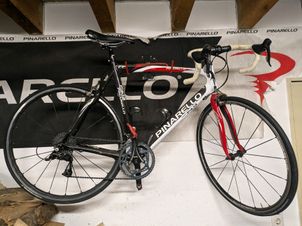 Pinarello - Fp4:13, 2007