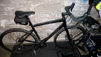 Specialized - Allez Sport 2023, 2023