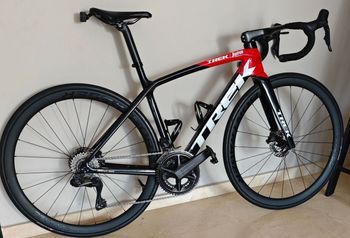 Trek - Émonda SLR 9 Disc 2022, 2022