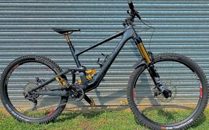 Specialized - S-Works Enduro 2023, 2023