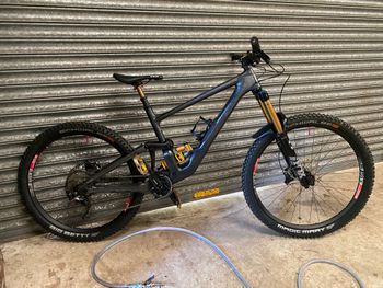 Specialized - S-Works Enduro 2023, 2023