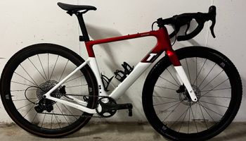 3T - Exploro RaceMax Ekar 1x13 700c, 2022