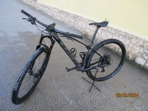 Trek - Procaliber 9.8 2022, 2022