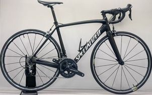 Specialized - Tarmac SL4 Elite 2017, 2017