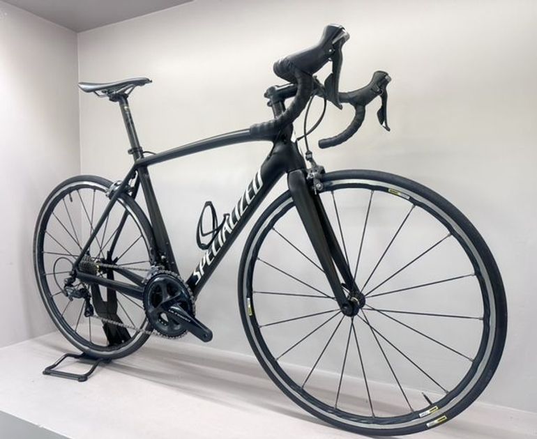 Specialized tarmac fashion sl4 comp