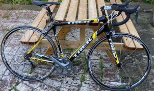 Trek - Madone 6.2 2011, 2011