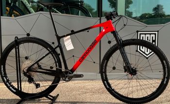 Cannondale - Scalpel HT Carbon 4 2024, 2024