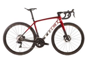 Trek - Emonda SLR 9, 2022