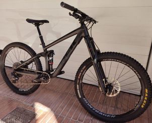 Trek - Remedy 8 27.5 2018, 2018