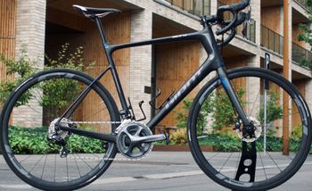 Giant - Defy Advanced Pro 0 2015, 2015