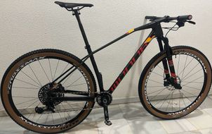 Mondraker - Podium Carbon R 2020, 2020