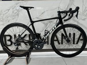 Giant - TCR Advanced Pro Team Disc 2021, 2021