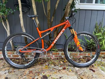 Specialized - S-Works Epic EVO, 2022