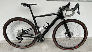 Cannondale - 3, 2021