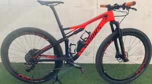 Specialized - S-Works Epic Shimano XTR 2020, 2020