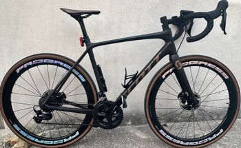 Scott - Addict 10 disc carbon 2021, 2021