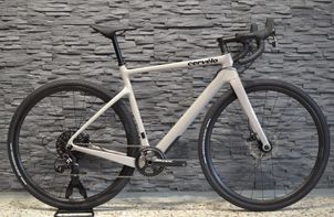 Cervélo - Áspero Aspero Apex 1, 2023