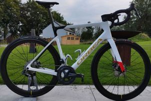 Orbea - ORCA M20 2022, 2022