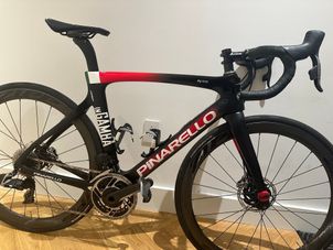 Pinarello - Dogma F10 Disk Frameset, 