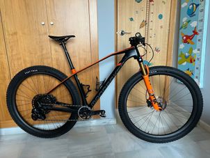 Mondraker - Carbon, 2021