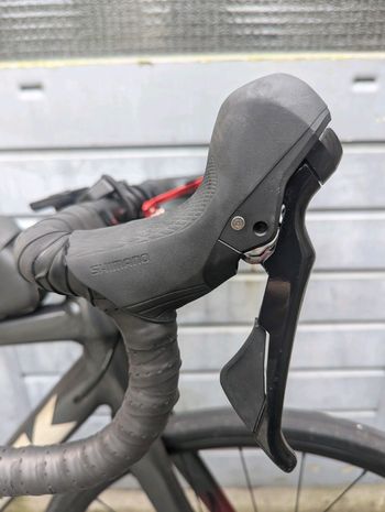 Used Trek Domane AL 5 Disc 2023 2023 Road & Gravel — image 12 of 12