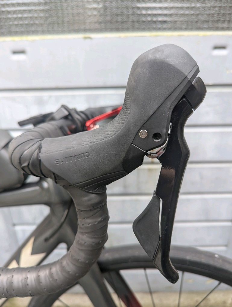 Used Trek Domane AL 5 Disc 2023 2023 Road & Gravel — image 12 of 12