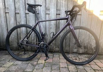 Cannondale - Topstone 2 2022, 2022