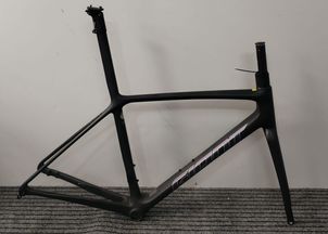 Giant - TCR Advanced SL Disc 0 RED 2022 Frameset, 2022