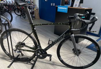 Specialized - Allez Sprint Disc 2020, 2020