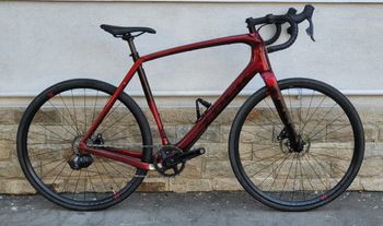 Trek - Checkpoint SL 6 eTap 2023, 2023