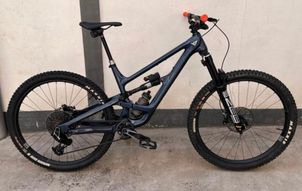 YT Industries - Capra UNCAGED 12 29 2023, 2023