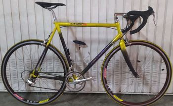 Giant - CFR-1 carbon, 1995