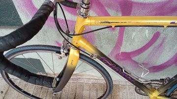 Gebrauchtes Giant CFR-1 carbon 1995 Road & Gravel, Orange — Bild 6 von 13