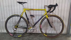 Giant - CFR-1 carbon, 1995