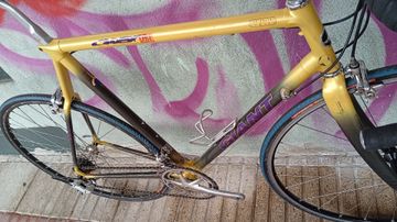 Gebrauchtes Giant CFR-1 carbon 1995 Road & Gravel, Orange — Bild 10 von 13