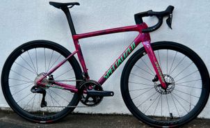 Specialized - Tarmac SL8 Expert, 2024