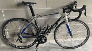 Specialized - Venge Comp Ultegra 2014, 2014