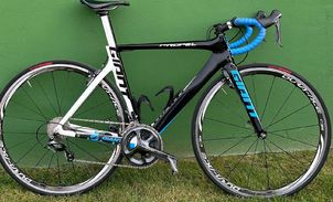 Giant - Propel Advanced SL 0 2015, 2015