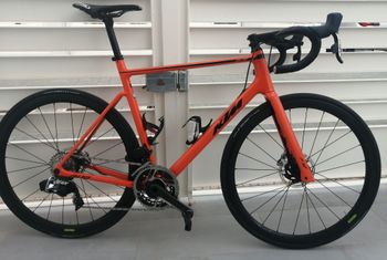 KTM - REVELATOR ALTO ELITE AXS, 2020