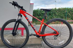 Trek - Marlin 6 Gen 2, 2020