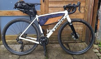 Trek - Checkpoint ALR 5 2023, 2023