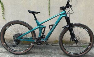 Canyon - Strive CF 8.0 2019, 2019